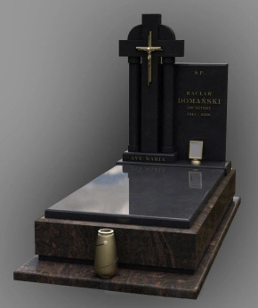 Надгробие 884